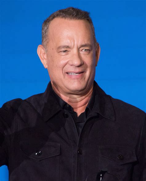 Tom Hanks – Wikipedie